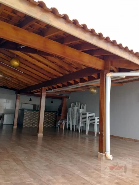 Casa para Temporada 