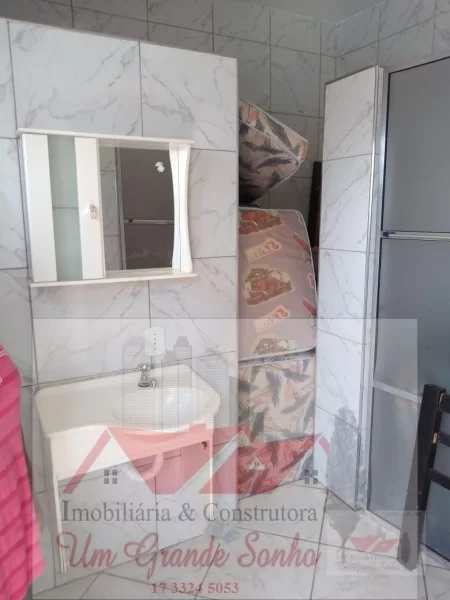 Chácara à venda - JARDIM VALE DO VERDE