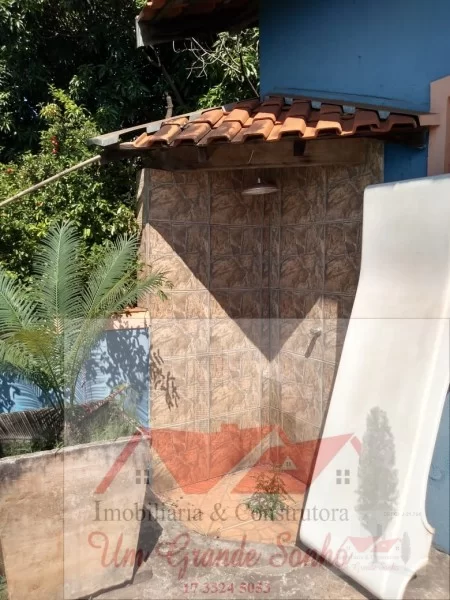 Chácara à venda - JARDIM VALE DO VERDE