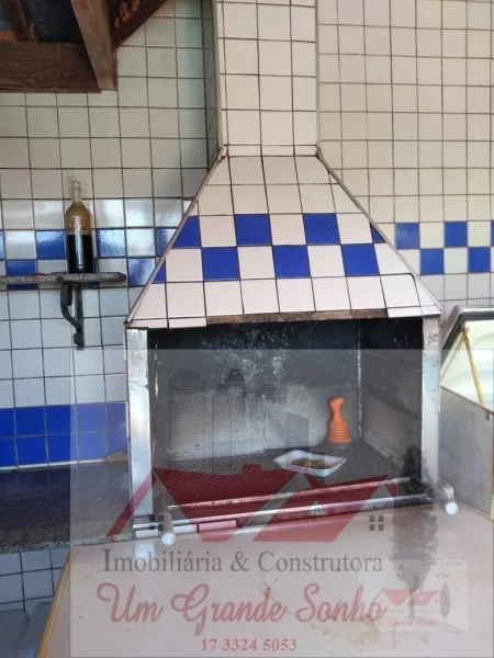 Chácara à venda - JARDIM VALE DO VERDE