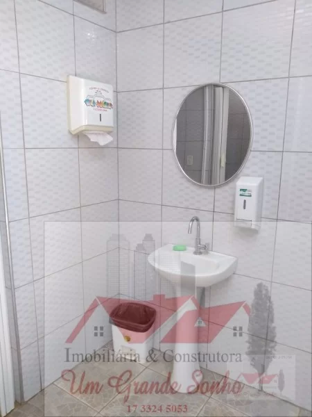 Chácara à venda - JARDIM VALE DO VERDE