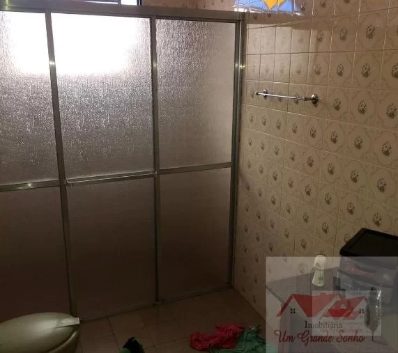 Casa à Venda - Centro