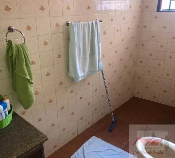 Casa à Venda - Centro