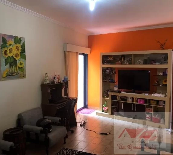 Casa à Venda - Centro