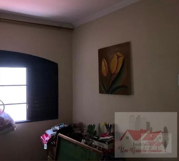 Casa à Venda - Centro