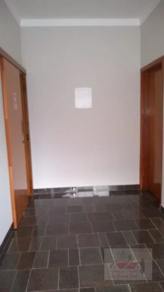 Casa Temporada - Jardim Anastácio