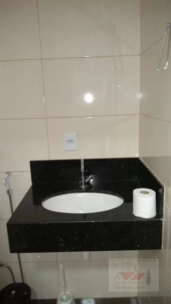 Casa Temporada - Jardim Anastácio