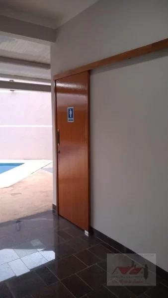 Casa Temporada - Jardim Anastácio