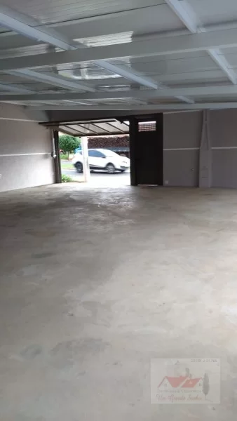 Casa Temporada - Jardim Anastácio