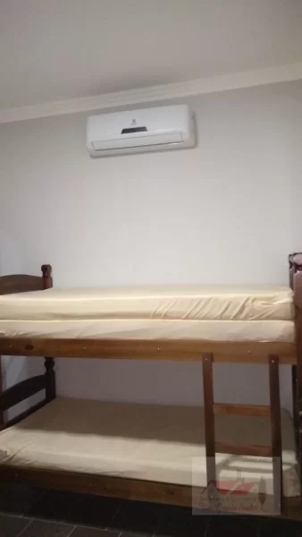 Casa Temporada - Jardim Anastácio