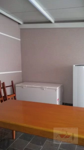 Casa Temporada - Jardim Anastácio