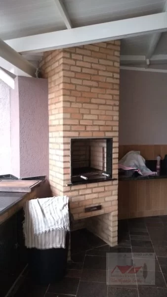 Casa Temporada - Jardim Anastácio