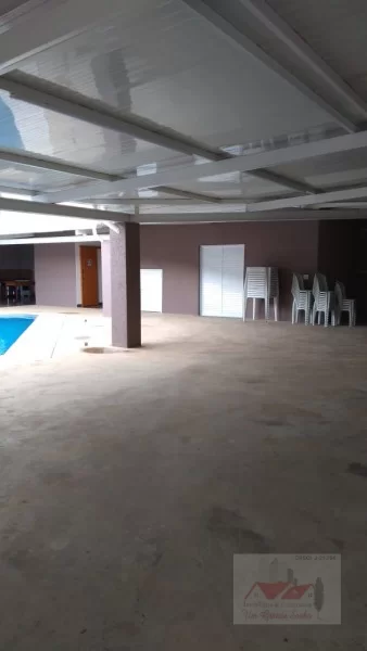 Casa Temporada - Jardim Anastácio