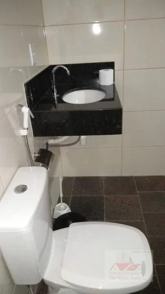 Casa Temporada - Jardim Anastácio