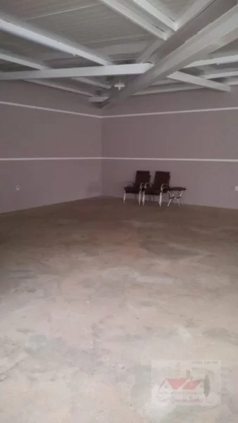 Casa Temporada - Jardim Anastácio