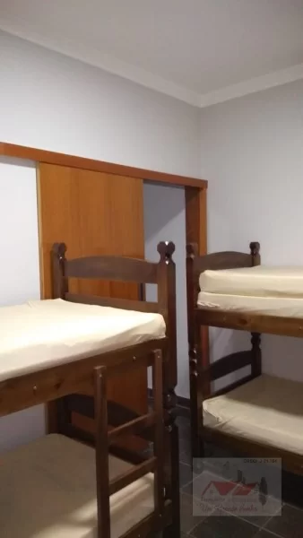 Casa Temporada - Jardim Anastácio