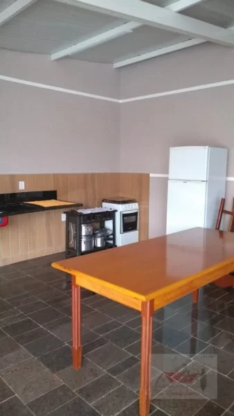 Casa Temporada - Jardim Anastácio