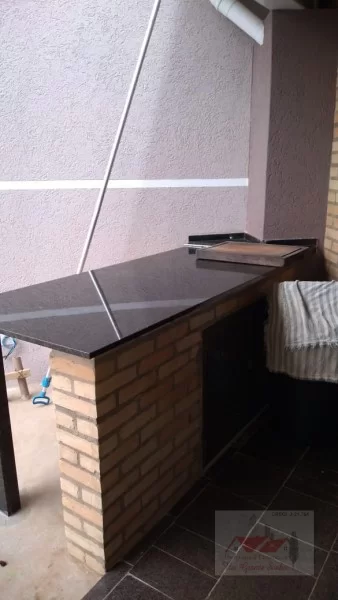 Casa Temporada - Jardim Anastácio