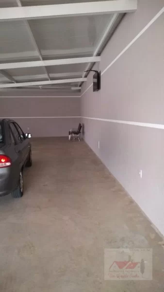 Casa Temporada - Jardim Anastácio