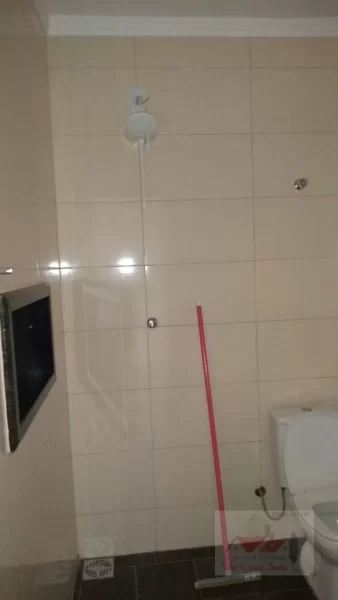 Casa Temporada - Jardim Anastácio