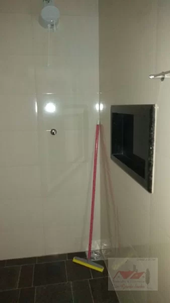 Casa Temporada - Jardim Anastácio