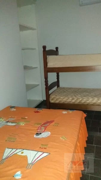 Casa Temporada - Jardim Anastácio