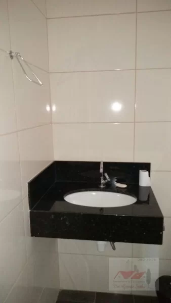 Casa Temporada - Jardim Anastácio