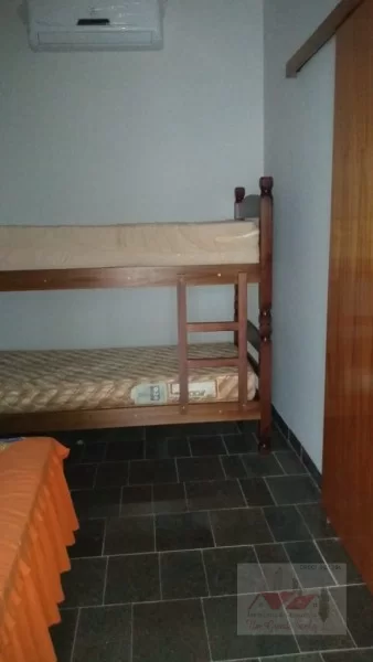 Casa Temporada - Jardim Anastácio