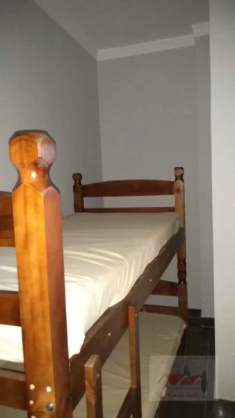 Casa Temporada - Jardim Anastácio