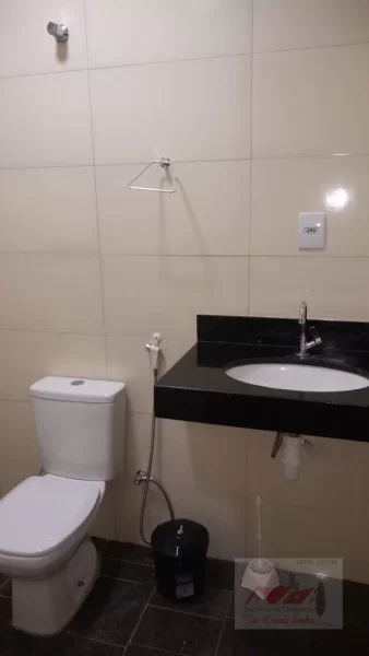 Casa Temporada - Jardim Anastácio