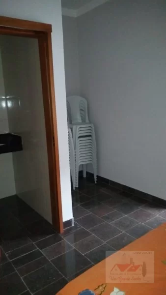 Casa Temporada - Jardim Anastácio