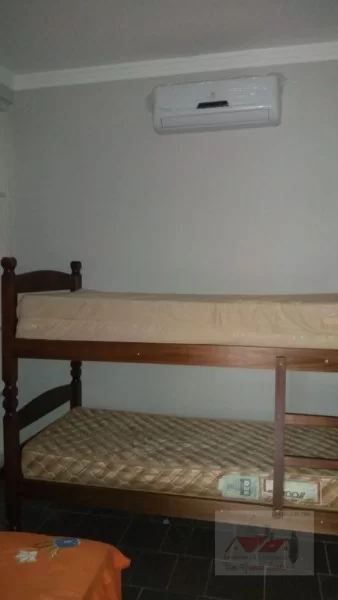 Casa Temporada - Jardim Anastácio