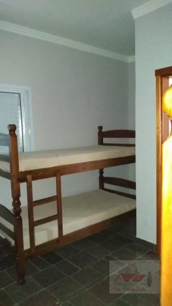 Casa Temporada - Jardim Anastácio