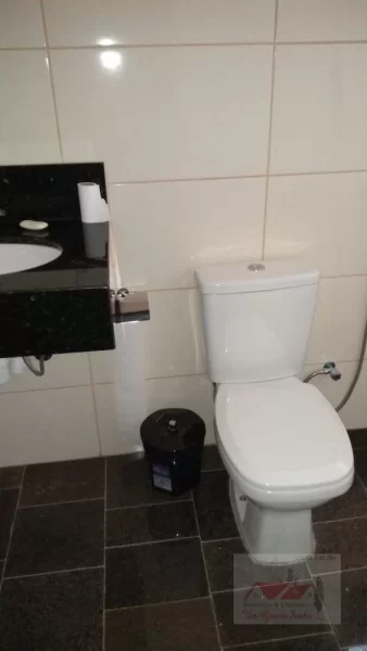 Casa Temporada - Jardim Anastácio