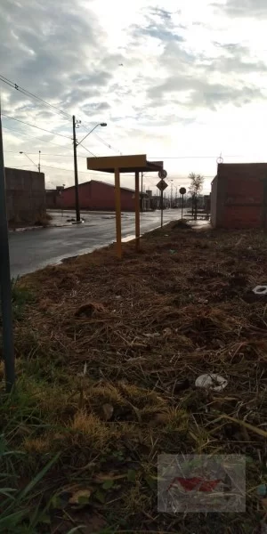 Terreno à venda - Mais Parque