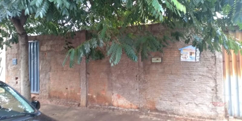 Casa à venda - América