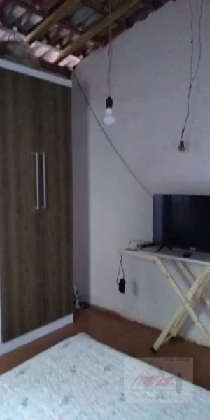 Casa à venda - América