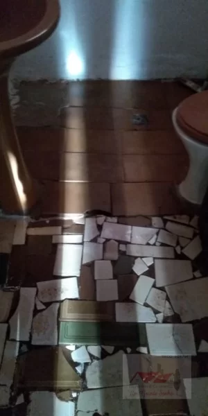 Casa à venda - América