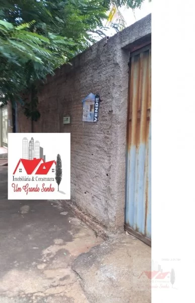 Casa à venda - América