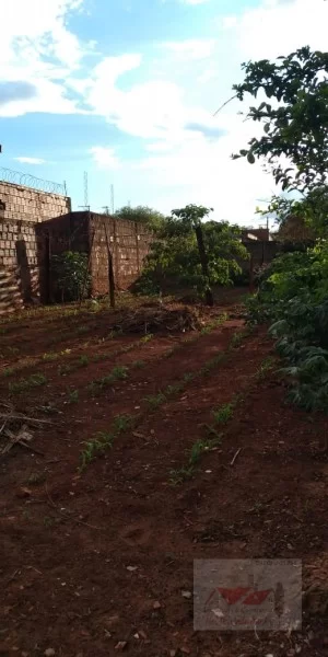 Casa à venda - América