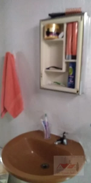 Casa à venda - América