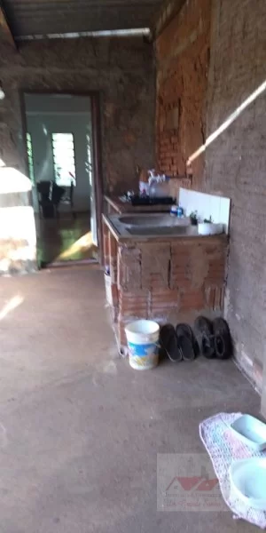 Casa à venda - América