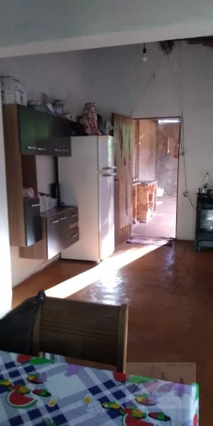 Casa à venda - América