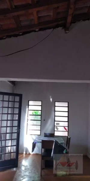 Casa à venda - América