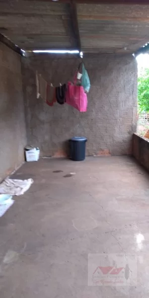 Casa à venda - América