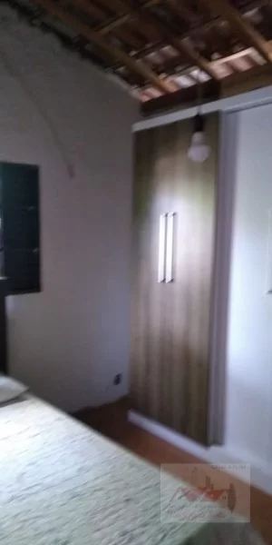 Casa à venda - América