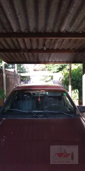 Casa à venda - América