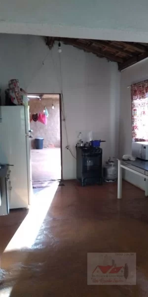 Casa à venda - América