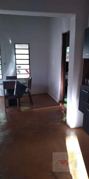 Casa à venda - América