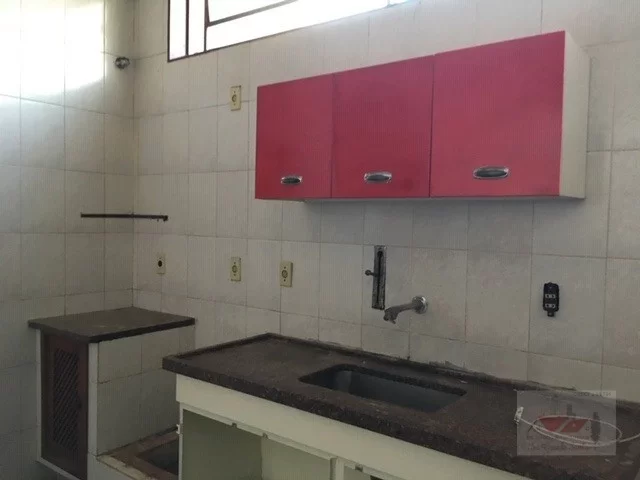 Casa à venda - Alvorada